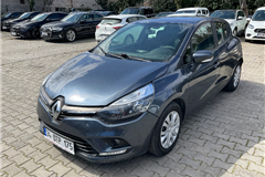59 - 2020 Renault Clio 0.9 TCe Joy 