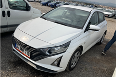 142 - 2024 Hyundai i20 1.4 MPI Jump 