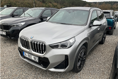 64 - 2024 BMW X1 