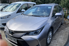 58 - 2021 Toyota Corolla 1.8 Hybrid Dream 