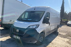 4 - 2024 Fiat Ducato 15 m³ 