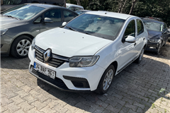 61 - 2020 Renault Symbol 0.9 TCe Joy 