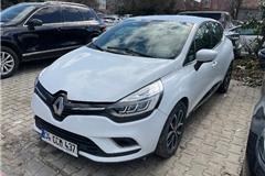67 - 2019 Renault Clio 1.5 dCi Icon 