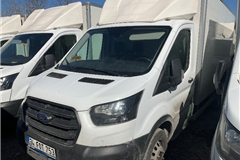 14 - 2022 Ford Transit 350 ED 