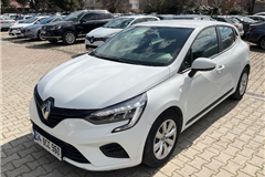 66 - 2020 Renault Clio 1.0 TCe Joy 