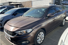 236 - 2016 Fiat Egea 1.3 Multijet Urban 