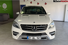 67 - 2013 Mercedes - Benz ML 350 AMG 