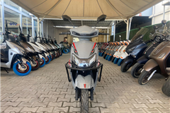 169 - 2025 Arora ZR1