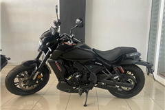 164 - Seçiniz Regal Raptor DY