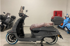 171 - 2024 Arora MALİBU