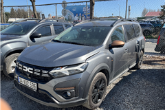 240 - 2024 Dacia Jogger