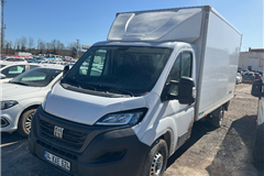 10 - 2024 Fiat Ducato 
