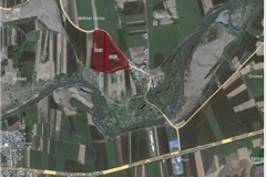 GM304827 DİYARBAKIR SUR'DA 91.855 M² TARLA