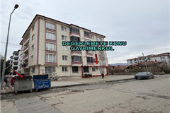 306702 ÇORUM OSMANCIK'TA 2+1 DAİRE