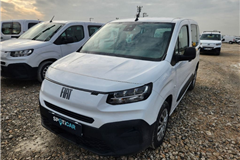 6 - 2024 Fiat Doblo Combi 1.5 Bluehdi Easy 