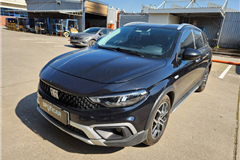 8 - 2023 Fiat Egea Cross 1.6 Multijet Lounge CROSSWAGON