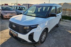11 - 2025 Ford Tourneo Courier 1.5 TDCi Trend 