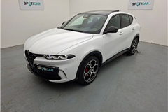 9 - 2023 Alfa Romeo Tonale 1.3