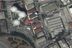 GM2395 EYÜPSULTAN TOPÇULAR'DA  KÜÇÜK SANAYİ İMARLI ARSA