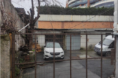 GM2395 EYÜPSULTAN TOPÇULAR'DA  KÜÇÜK SANAYİ İMARLI ARSA