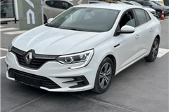 245 - 2023 Renault Megane 1.3 TCe Touch 