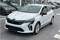 37 - 2024 Renault Clio 1.0 TCe EVOLUTION  