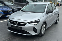 246 - 2022 Opel Corsa 1.2 Edition 