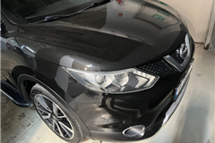 1 - 2017 Nissan Qashqai 1.6 dCi Black Edition 