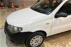 7 - 2008 Fiat Albea 1.4 Fire Active 