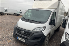 1 - 2024 Kamyon & Kamyonet Fiat Ducato 4200XL