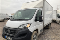 28 - 2024 Kamyon & Kamyonet Fiat Ducato 4200XL