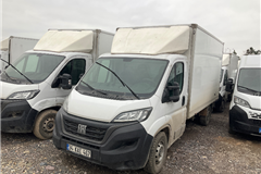 3 - 2024 Kamyon & Kamyonet Fiat Ducato 4200XL