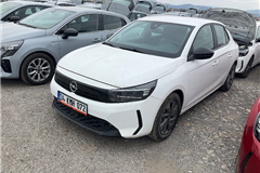 22 - 2024 Opel Corsa 1.2 Edition 