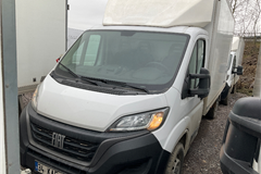 4 - 2024 Kamyon & Kamyonet Fiat Ducato 4200XL