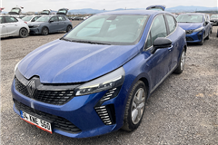 55 - 2024 Renault Clio 1.0 TCe EVOLUTION  