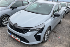 44 - 2024 Renault Clio 1.0 TCe EVOLUTION  