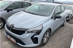 10 - 2024 Renault Clio 1.0 TCe Equilibre 