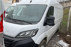 2 - 2023 Fiat Ducato 15 m³ 