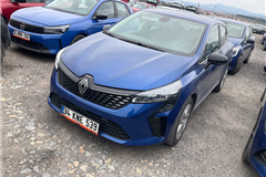 26 - 2024 Renault Clio 1.0 TCe EVOLUTION  