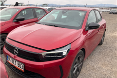 4 - 2024 Opel Corsa 1.2 Edition 