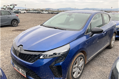 19 - 2024 Renault Clio 1.0 TCe EVOLUTION  