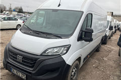 6 - 2023 Fiat Ducato 15 m³ 