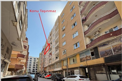 304118 MARDİN KIZILTEPE TEPEBAŞI MAHALLESİ'NDE 3+1 SATILIK DAİRE