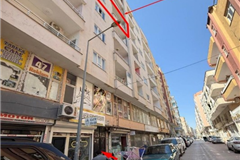 304118 MARDİN KIZILTEPE TEPEBAŞI MAHALLESİ'NDE 3+1 SATILIK DAİRE