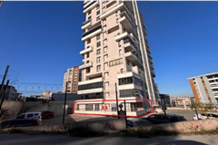 306703 BURSA YILDIRIM'DA 3+1 SATILIK DAİRE