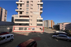 306703 BURSA YILDIRIM'DA 3+1 SATILIK DAİRE