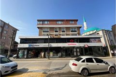 306752 YALOVA ÇİFTLİKKÖY'DE SATILIK OFİS