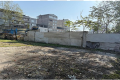 306753 BURSA OSMANGAZİ FATİH MAHALLESİ'NDE SATILIK ARSA