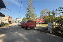 306753 BURSA OSMANGAZİ FATİH MAHALLESİ'NDE SATILIK ARSA