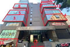 304219 İSTANBUL KADIKÖY GÖZTEPE'DE 690 m² SATILIK DÜKKAN & MAĞAZA